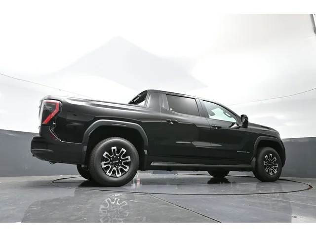 Nuevos GMC SIERRA EV à Estados chez autogozo