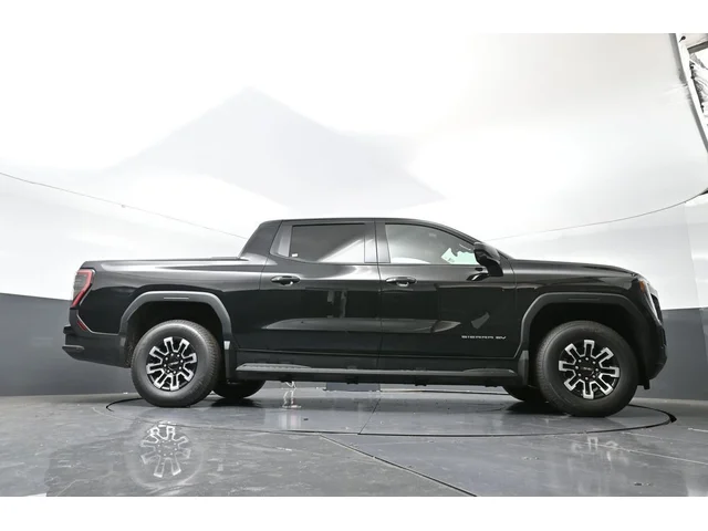 Nuevos GMC SIERRA EV à Estados chez autogozo