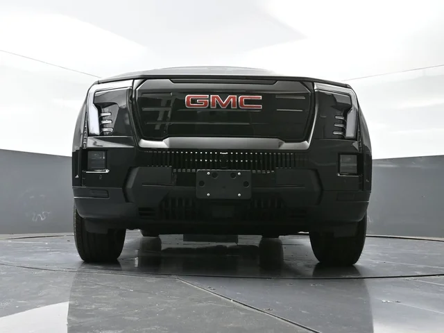 Nuevos GMC SIERRA EV à Estados chez autogozo