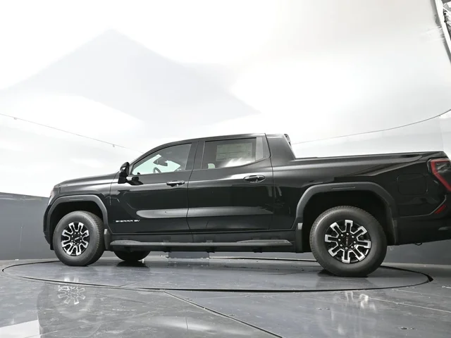 Nuevos GMC SIERRA EV à Estados chez autogozo