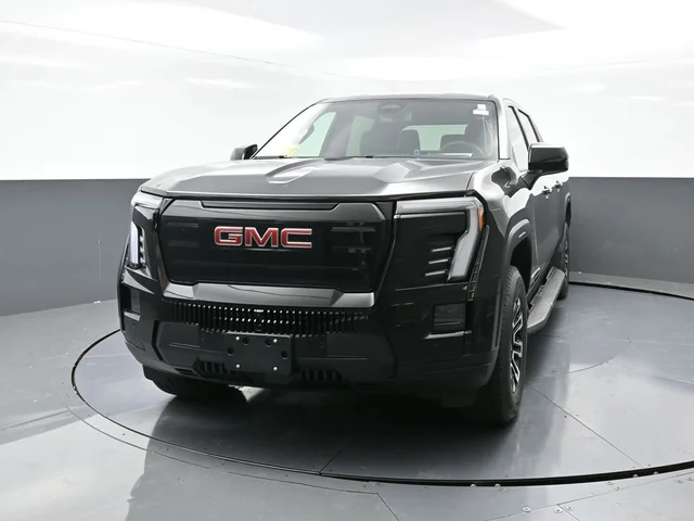 Nuevos GMC SIERRA EV à Estados chez autogozo