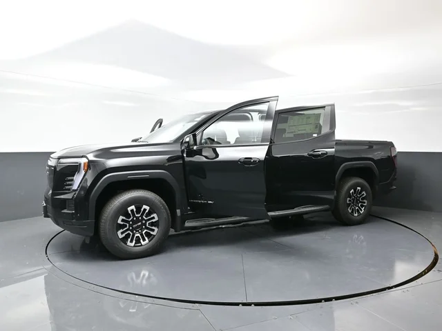 Nuevos GMC SIERRA EV à Estados chez autogozo