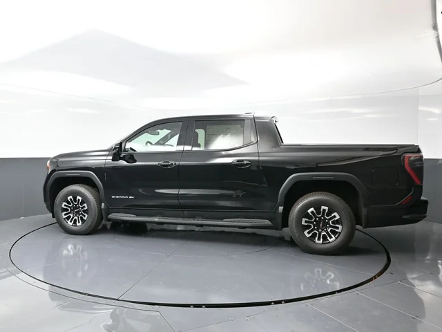 Nuevos GMC SIERRA EV à Estados chez autogozo
