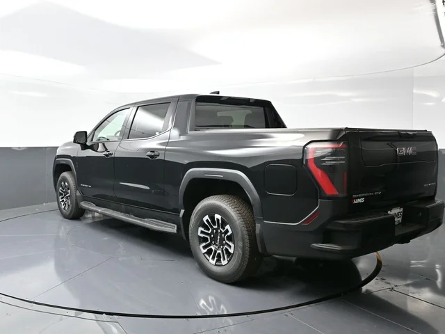 Nuevos GMC SIERRA EV à Estados chez autogozo