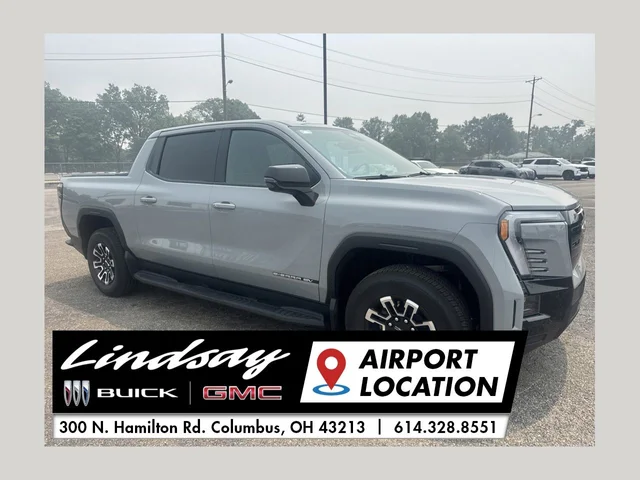 SEMINUEVOS GMC Sierra EV a Estados en autogozo