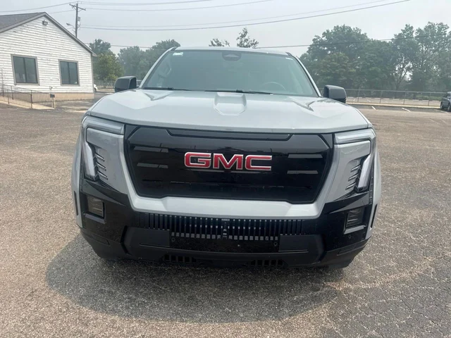 SEMINUEVOS GMC Sierra EV a Estados en autogozo
