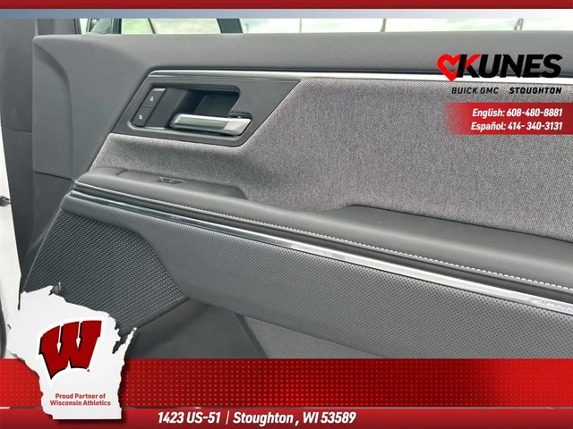 Nuevos GMC SIERRA EV à Estados chez autogozo