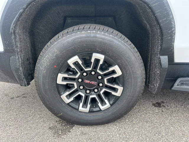 Nuevos GMC SIERRA EV à Estados chez autogozo