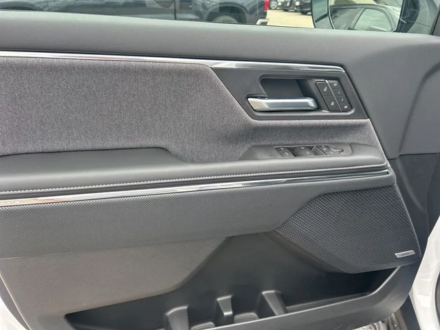 Nuevos GMC SIERRA EV à Estados chez autogozo