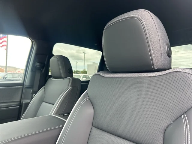Nuevos GMC SIERRA EV à Estados chez autogozo