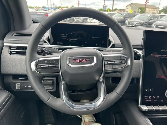 Nuevos GMC SIERRA EV à Estados chez autogozo