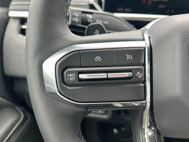 Nuevos GMC SIERRA EV à Estados chez autogozo