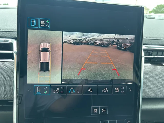 Nuevos GMC SIERRA EV à Estados chez autogozo