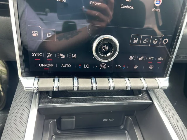 Nuevos GMC SIERRA EV à Estados chez autogozo