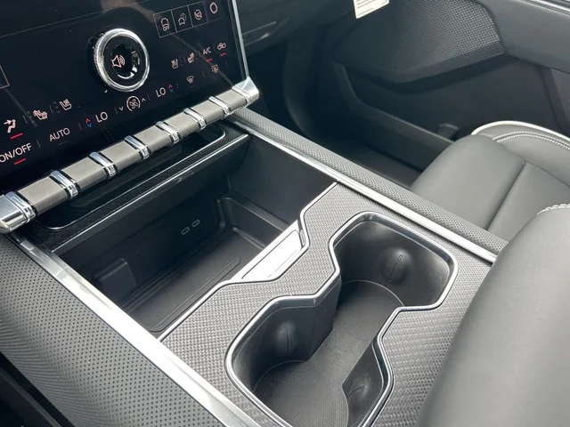 Nuevos GMC SIERRA EV à Estados chez autogozo