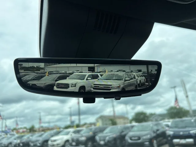 Nuevos GMC SIERRA EV à Estados chez autogozo