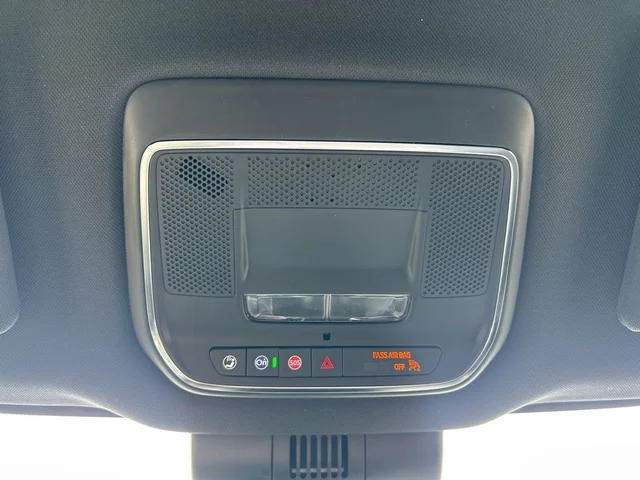 Nuevos GMC SIERRA EV à Estados chez autogozo