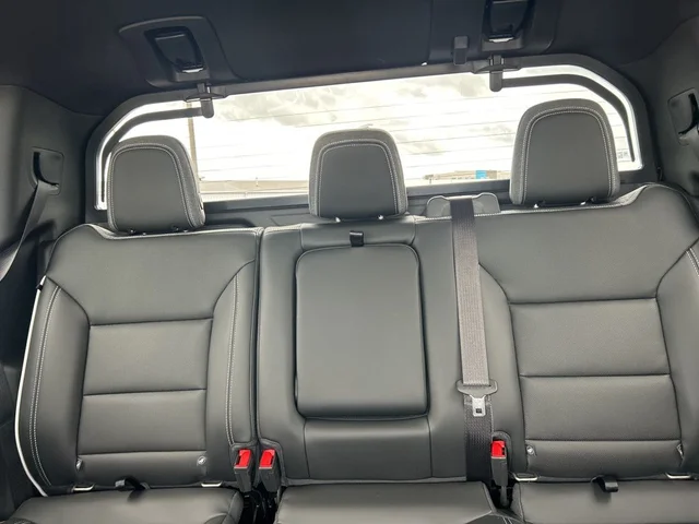 Nuevos GMC SIERRA EV à Estados chez autogozo