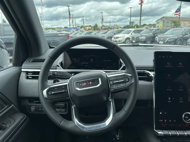 Nuevos GMC SIERRA EV à Estados chez autogozo