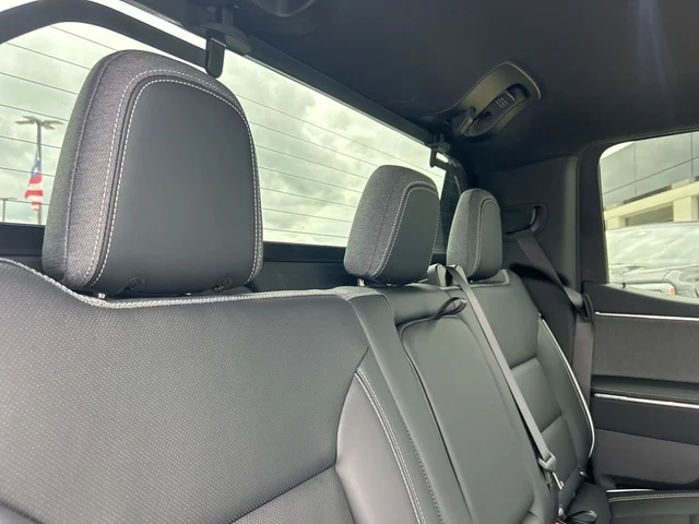Nuevos GMC SIERRA EV à Estados chez autogozo