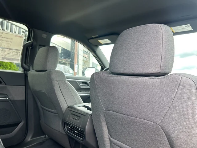 Nuevos GMC SIERRA EV à Estados chez autogozo