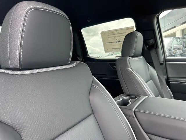 Nuevos GMC SIERRA EV à Estados chez autogozo