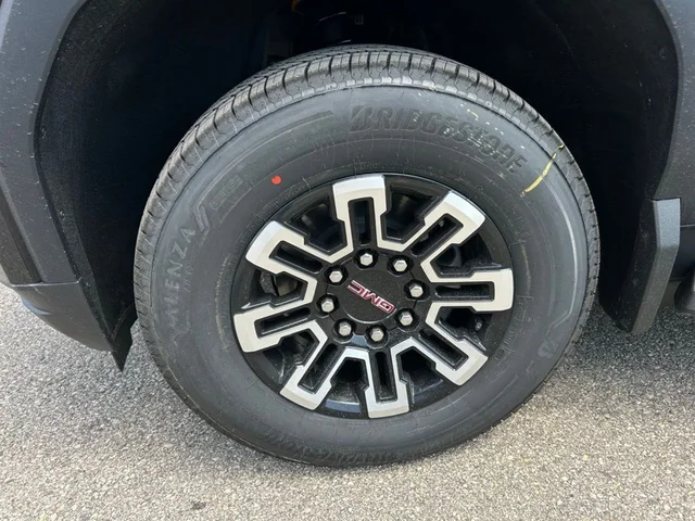 Nuevos GMC SIERRA EV à Estados chez autogozo