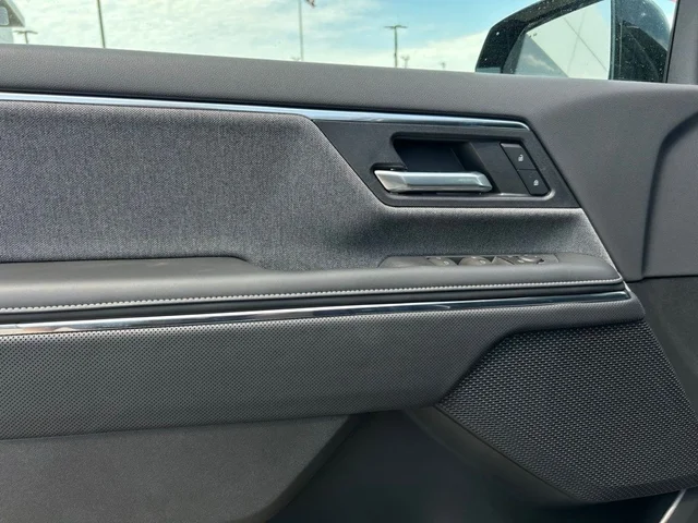 Nuevos GMC SIERRA EV à Estados chez autogozo