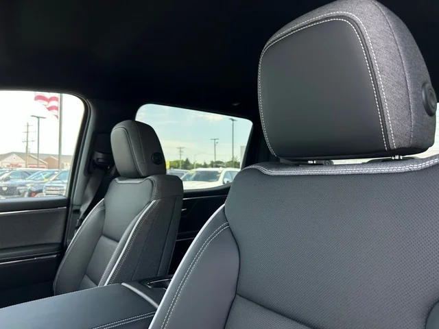 Nuevos GMC SIERRA EV à Estados chez autogozo