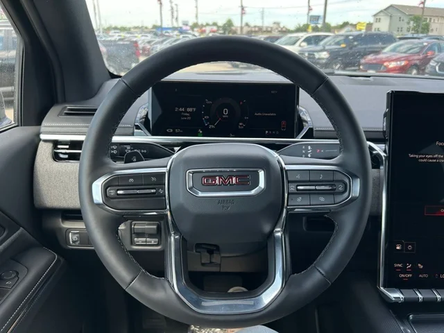 Nuevos GMC SIERRA EV à Estados chez autogozo