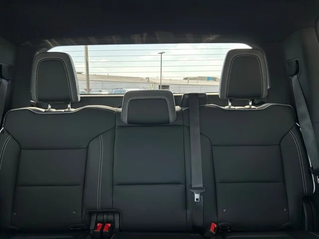 Nuevos GMC SIERRA EV à Estados chez autogozo