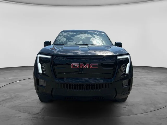 Nuevos GMC SIERRA EV à Estados chez autogozo