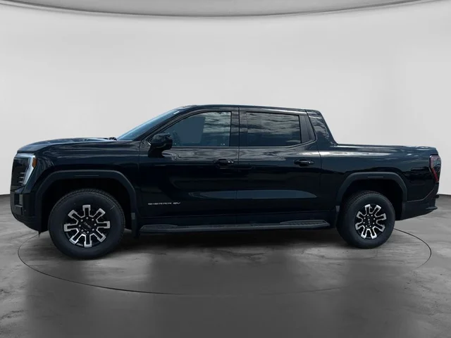 Nuevos GMC SIERRA EV à Estados chez autogozo