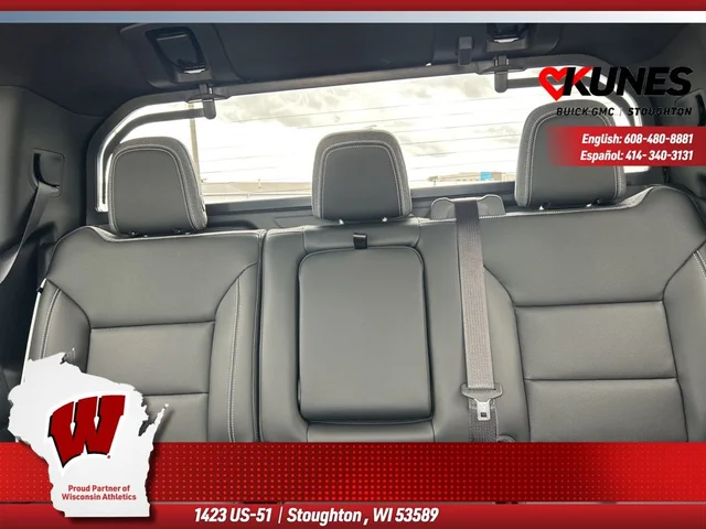 Nuevos GMC SIERRA EV à Estados chez autogozo