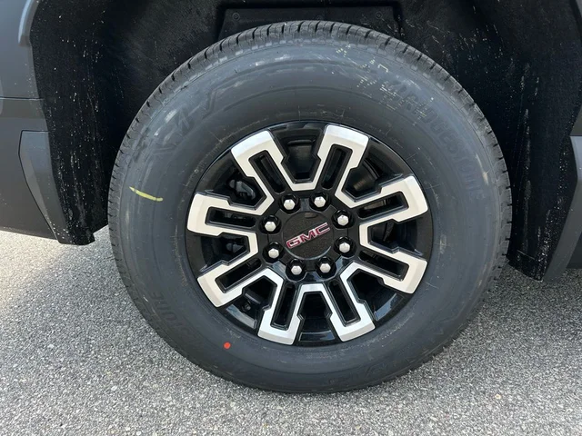 Nuevos GMC SIERRA EV à Estados chez autogozo