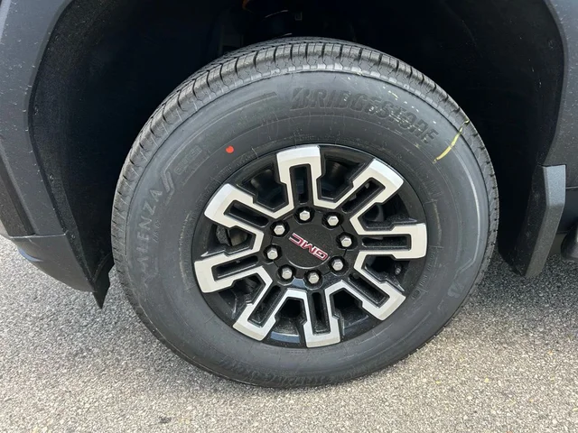 Nuevos GMC SIERRA EV à Estados chez autogozo