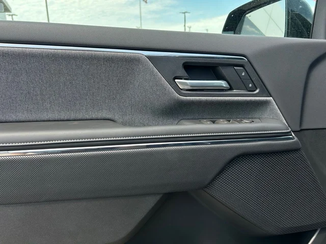 Nuevos GMC SIERRA EV à Estados chez autogozo