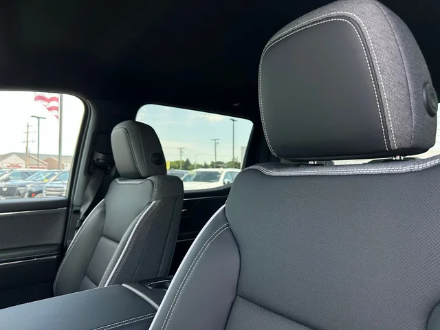 Nuevos GMC SIERRA EV à Estados chez autogozo