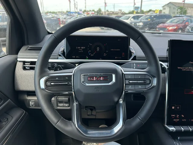 Nuevos GMC SIERRA EV à Estados chez autogozo