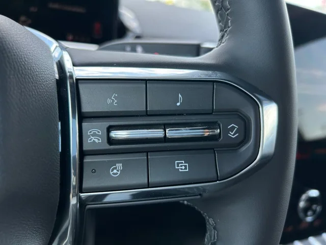 Nuevos GMC SIERRA EV à Estados chez autogozo