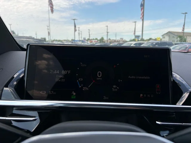 Nuevos GMC SIERRA EV à Estados chez autogozo