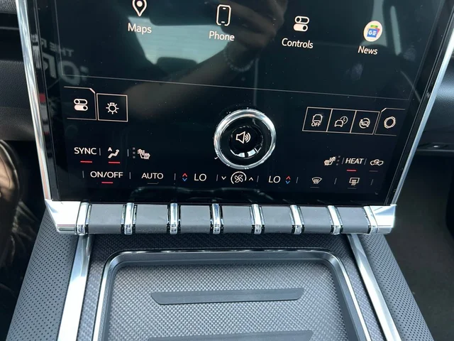 Nuevos GMC SIERRA EV à Estados chez autogozo