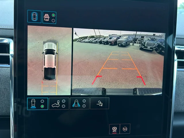 Nuevos GMC SIERRA EV à Estados chez autogozo