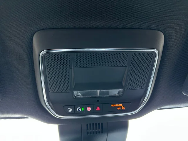 Nuevos GMC SIERRA EV à Estados chez autogozo