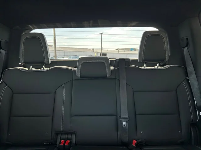 Nuevos GMC SIERRA EV à Estados chez autogozo