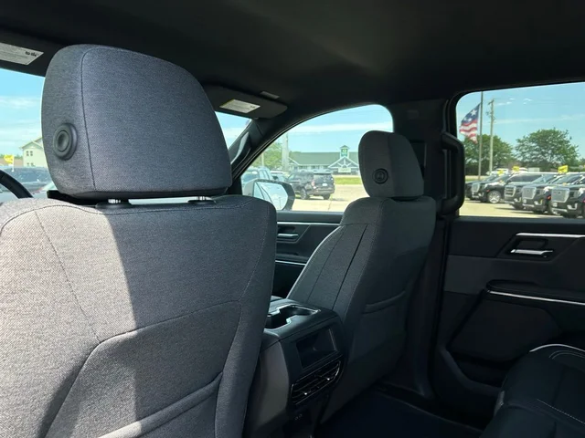 Nuevos GMC SIERRA EV à Estados chez autogozo
