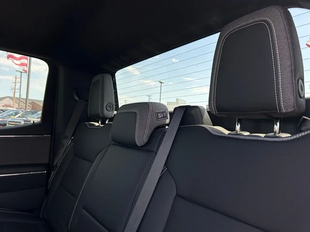 Nuevos GMC SIERRA EV à Estados chez autogozo