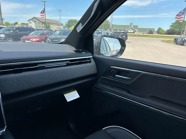 Nuevos GMC SIERRA EV à Estados chez autogozo