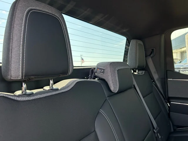 Nuevos GMC SIERRA EV à Estados chez autogozo