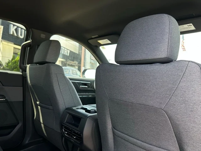 Nuevos GMC SIERRA EV à Estados chez autogozo